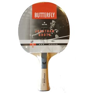 Butterfly Jonathan Groth * Pro Bordtennisbat