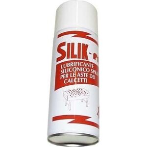 No-Name Silikonespray Til Bordfodboldspil, 400 Ml