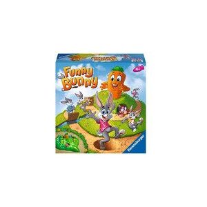 Ravensburger BRIO 10620875 Funny Bunny Deluxe