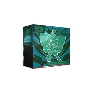 Pokémon Pokemon Poke Elite Trainer Box - Scarlet & Violet Twilight Masquerade