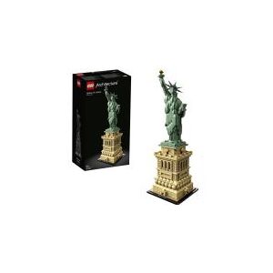 LEGO Architecture 21042 Frihedsgudinden