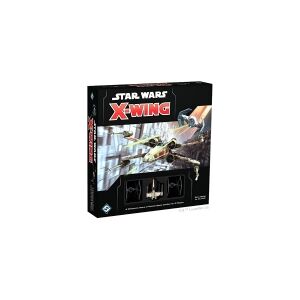 Fantasy Flight Games Star Wars X-Wing