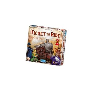 Days of Wonder Ticket to Ride USA