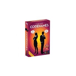 BRAINGAME SOFTWARE Codenames (Polsk/Polish)