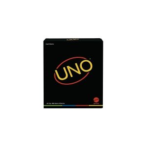 Mattel UNO Minimalsite