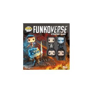 Funko POP! Funkoverse Game of Thrones