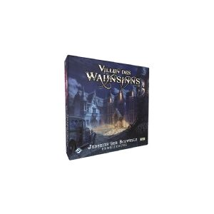 Fantasy Flight Games Mansions of Madness Beyond Threshold