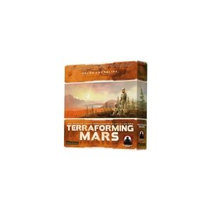 FryxGames Terraforming Mars (EN)