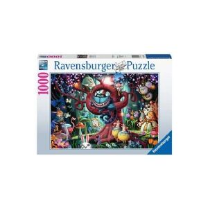 Ravensburger Most Everyone is Mad Puzzle (1000 pcs)