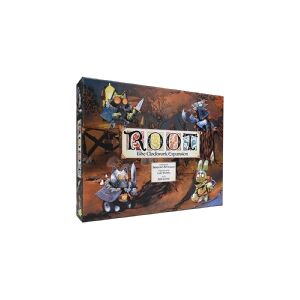 Leder Games Root: The Clockwork (EN)