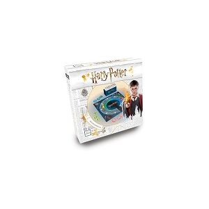 Venner?d Harry Potter Quiz - Boardgame (Danish) (VEN0200) /Games /Multi