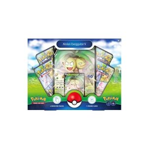 Pokémon Poke Box V GO SWSH 10.5