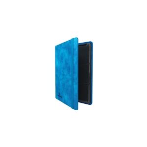 GameGenic Prime Album 18-Pocket Blue