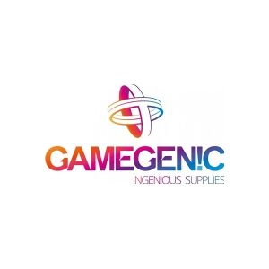 GameGenic Ticket to Ride Europe Art Sleeves