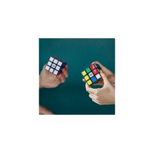 Spin Master Rubiks Speedcube 3x3