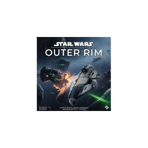 Star Wars Star Wars Outer Rim