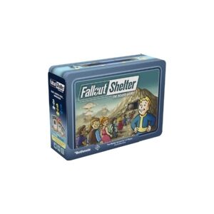 Fantasy Flight Games Fallout Shelter: The Board Game board game