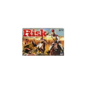 Hasbro Risk - Tysk/German version
