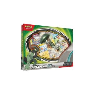 Pokémon Poke Box EX May 23 - Assorted