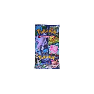 Pokémon Karty Pokemon Go Premier Deck Holder Collection - Dragonite VStar