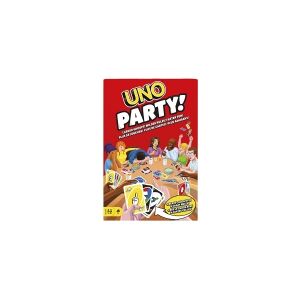 Mattel UNO Party