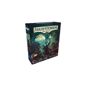 Fantasy Flight Games Arkham Horror The Card Game