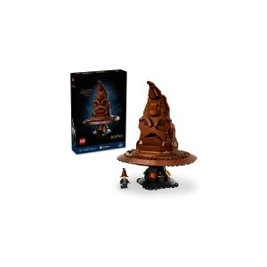 LEGO Harry Potter 76429 Talende Fordelingshat