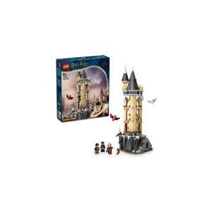 LEGO Harry Potter 76430 Hogwarts™-slottets ugleri