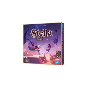 Stella Rebel Game