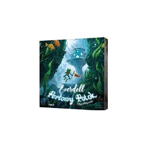 Rebel Game Supplement Everdell: Pearl Stream (Collector's Edition)