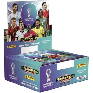 2022-23 Panini Football Star Card Qatar World Cup Star Card Blind Box Pack Collection Premier League-kort