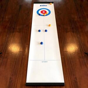 HKWWW Minibord curlingbolde Sjove brætspil til børn og voksne[HK]