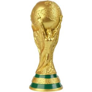 OCEAN 2022 FIFA World Cup Trofæer, Soccer Champions League Trophy Repl