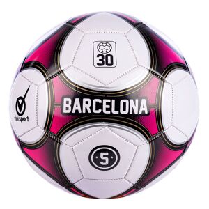 Legbilligt.dk Barcelona Kunstlæderfodbold Str. 5 Bolde