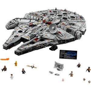 Lego 75192 - Millennium Falcon