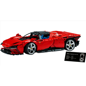 Lego 42143 - Ferrari Daytona Sp3