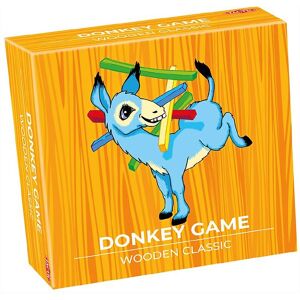 Tactic Spil - Donkey Balance Game - Tactic - Onesize - Spil