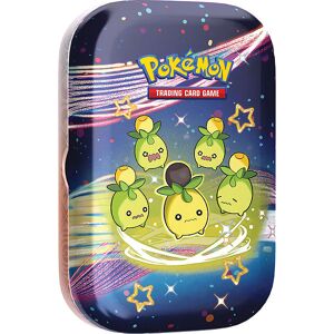 Pokémon Samlekort - Scarlet & Violet - Paldean Fates Mini Tin - Pokémon - Onesize - Kort