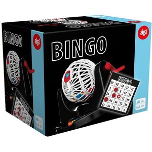 Spil - Bingo - Alga - Onesize - Spil