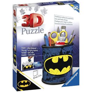 Ravensburger 3d Puslespil - 54 Brikker - Batman Pencil Cup - Ravensburger - Onesize - Puslespil