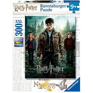 Ravensburger Puslespil - 300 Xxl Brikker - Harry Potter - Ravensburger - Onesize - Puslespil