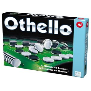 Spil - Othello Original - Alga - Onesize - Brætspil