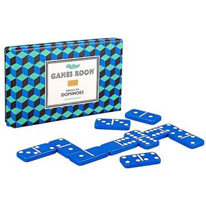 Games Room Spil - Ridley'S - Domino - Games Room - Onesize - Spil