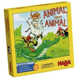 HABA Animal Upon Animal