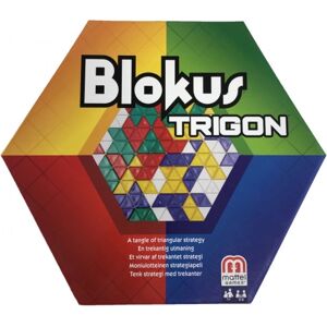 Mattel Blokus Trigon