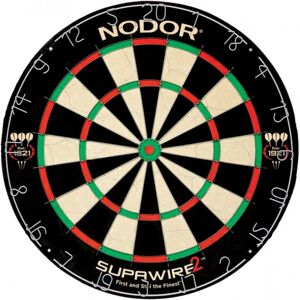 Longfield Games Nodor Supawire 2