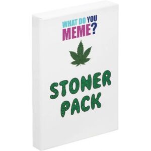 What Do You Meme: Stoner Pack (Exp.)