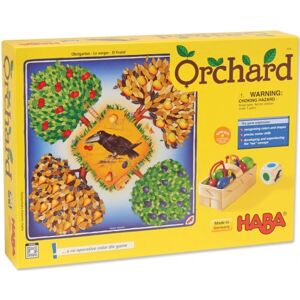 HABA Orchard