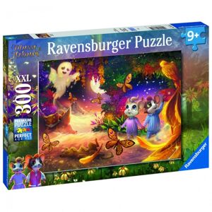 Ravensburger Musse & Helium Dreamland 300 Brikker XXL