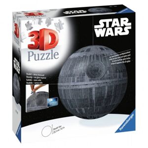 Ravensburger 3D Star Wars: Death Star 540 Brikker